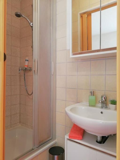 Rathmannsdorf Ferienwohnung Fuer Naturfreunde מראה חיצוני תמונה