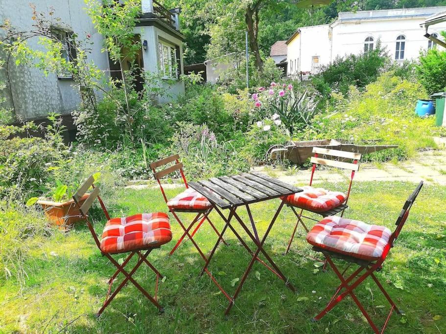 Rathmannsdorf Ferienwohnung Fuer Naturfreunde מראה חיצוני תמונה
